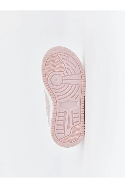 LC Waikiki YağızEgeStore'den / Pembe Kuromi Baskılı Kız Çocuk Bot