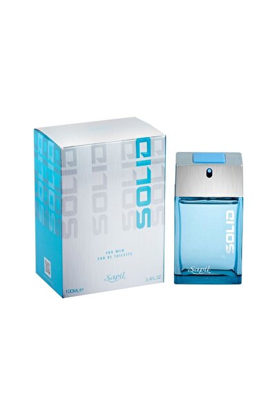 sapil Solid perfume for men 100 ml - Eau de Toilette