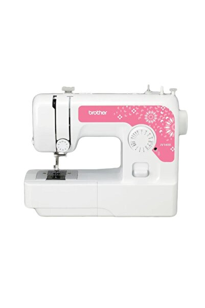 SHOPPINGSTAR BROTHER JV1400 MEKANİK DİKİŞ MAKİNESİ