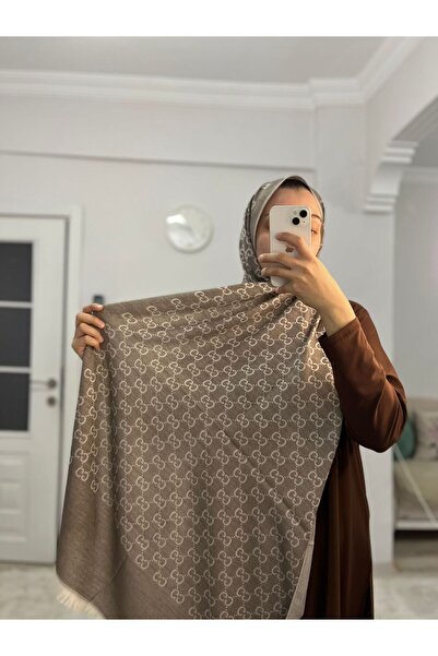 duruva YÜN İPEK ŞAL