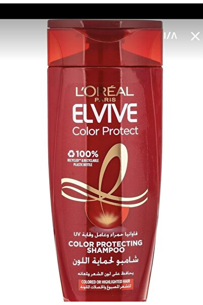 Elvive COLOR PROTECT SHMP