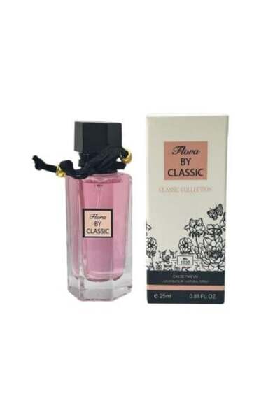 Classic Collection Gardenia Pink Perfume (Classic Collection) 25ml