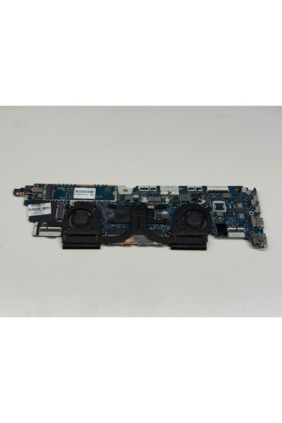 HP Motherboard SPS-MB UMA i7-1165G7 16GB with Heatsink
