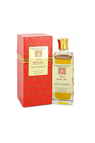 SWISS ARABIAN Kashkha perfume 95 ml