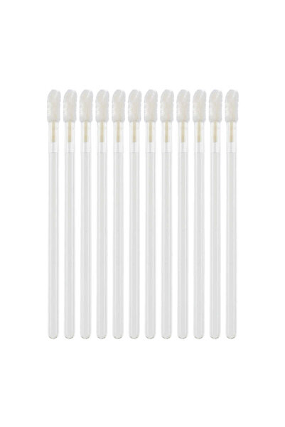 Oranjollie Lipstick brush 12 set - multicolor, Not dangerous