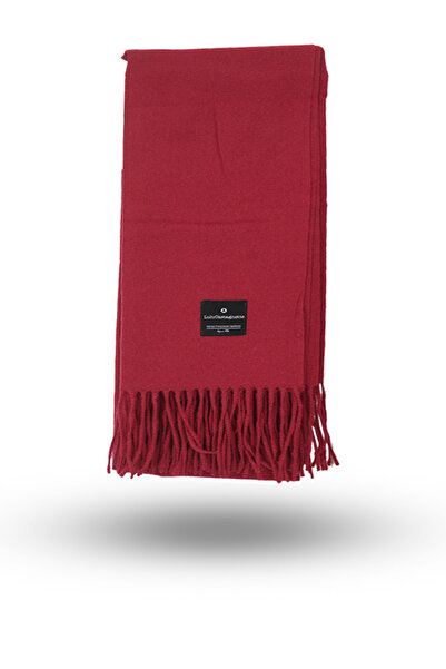 BASIC Eșarfă de iarnă pentru femei 70 x 185 cm