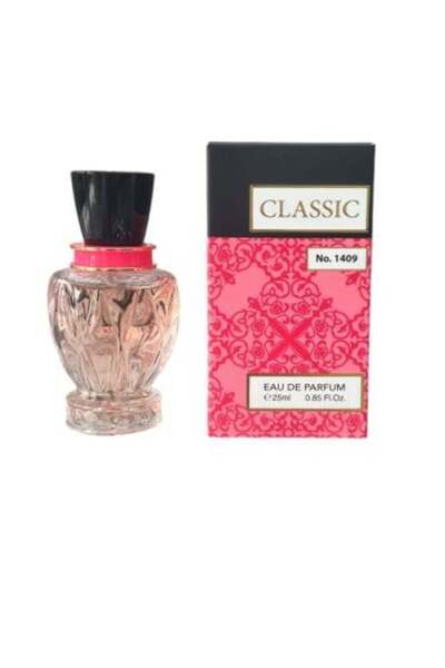 Classic Collection عطر ميو ميو الأحمر (المجموعة الكلاسيكية) 25 مل