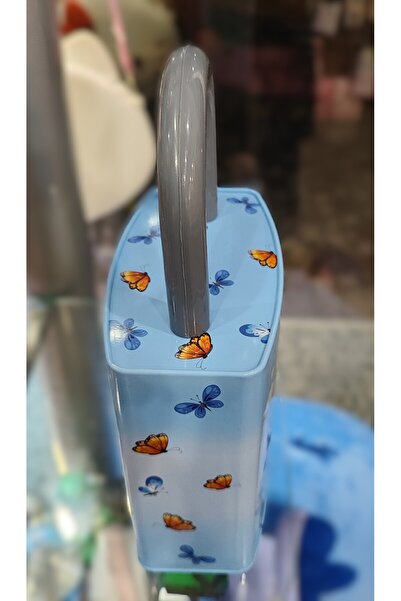 ada çanta kırtasiye Lock Shaped Large Decorative Metal Piggy Bank Ad14452