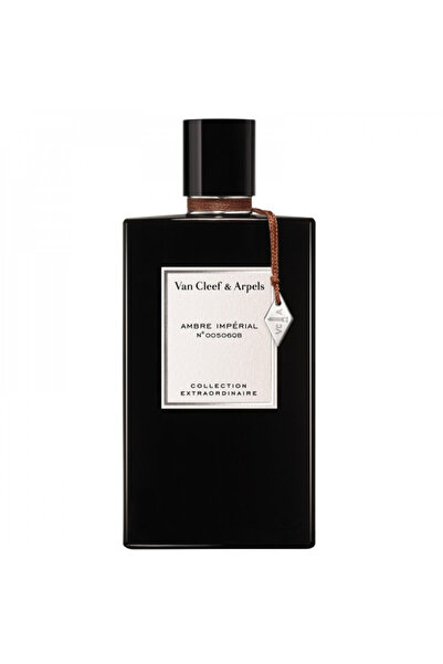 Van Cleef & Arpels فان كليف آند آربيلز أمبر إمبير أو دي بارفان 75مل