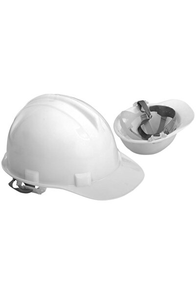 LAHTI.PRO.Q CASCA DE PROTECTIE / ALB