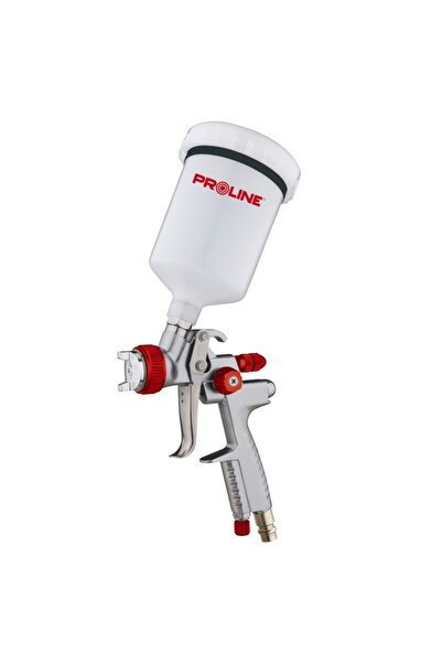 PROLINE TOP TANK PAINT GUN / LVMP