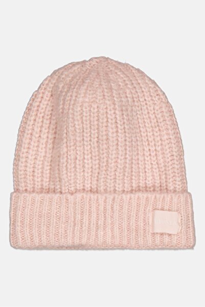 DeFacto Women Knitted Beanie, Pink