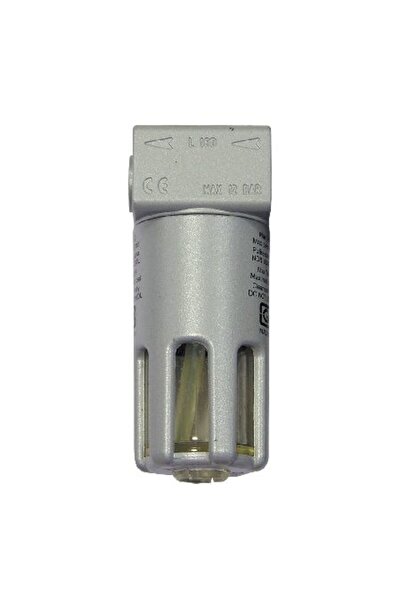 GAV AIR FILTER UNIT 1/4"