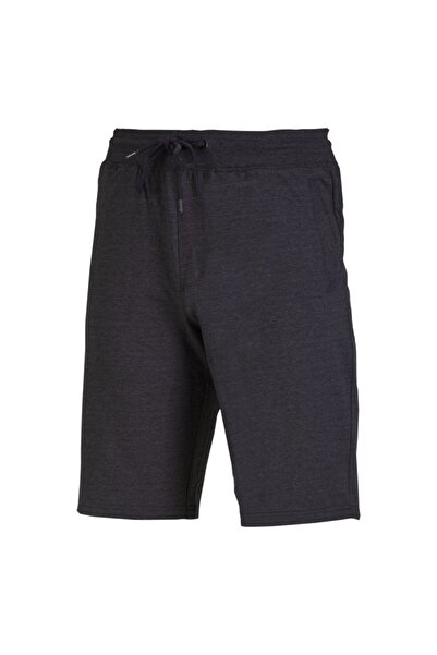 LAHTI.PRO.Q PANTALON TRENING SCURT / NEGRU - 2XL