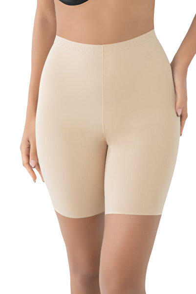 King Bee Seamless, Non-Marking Belly Supporting, Leg-Retracting, Tightening, Laser-Cut, Anti-Slip, Long Corset