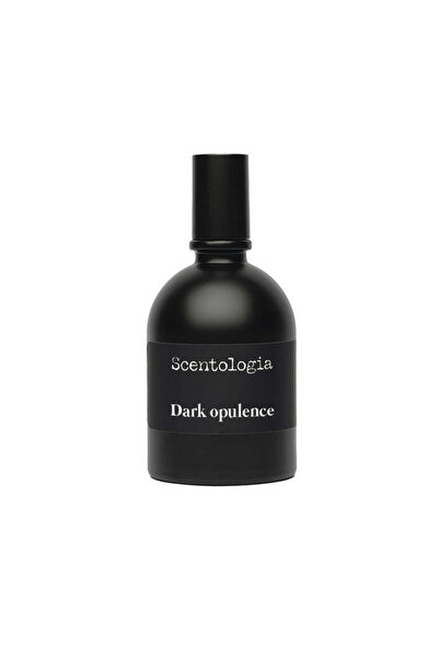 Scentology عطر دارك اوبولنس اكستريت دي بارفان 100 مل
