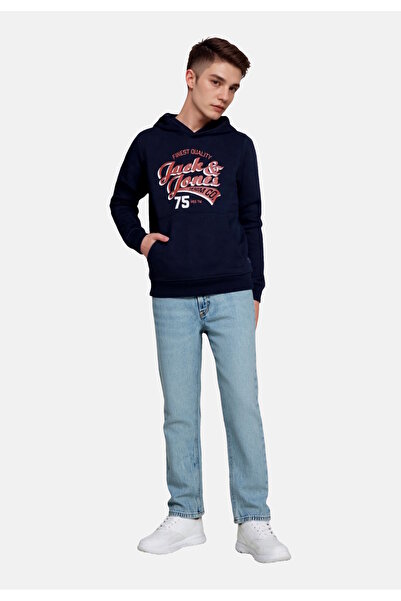 Jack & Jones Junior Hose CHRIS Jeans