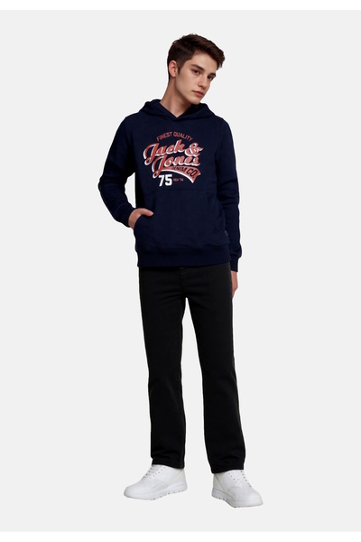 Jack & Jones Junior Hose TONY RAYE WORKER Jeans