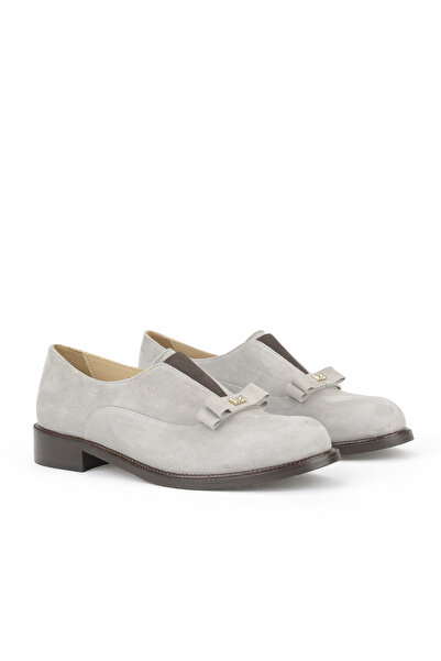 Ziya , Pantofi de damă din piele naturală 1531030Z2584 nurcă