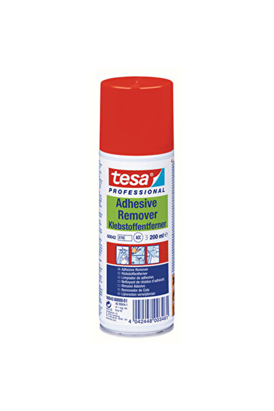 Tesa AEROSOL CURATARE ADEZIVI 200ML