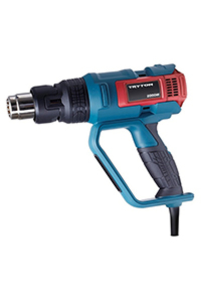 Tryton PISTOL SUFLANT AER CALD - 50�C / 50�C-650�C / 2000W