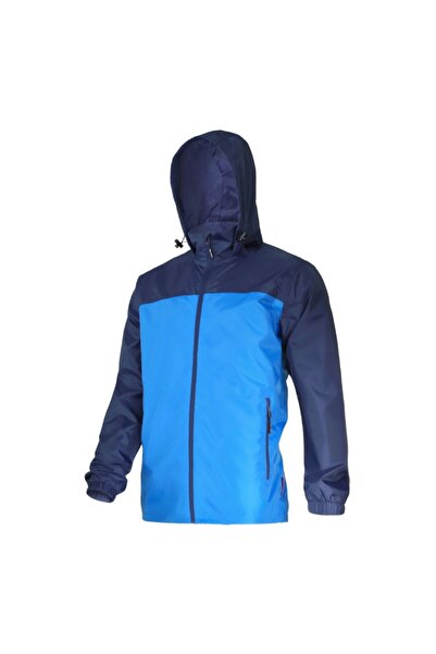 LAHTI.PRO.Q JACHETA IMPERMEABILA CU GLUGA - 3XL