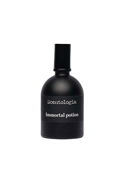 Scentology Immortal Potion Extrait de Parfum 100ml