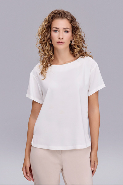 Naramaxx 2353 BLUZ EKRU