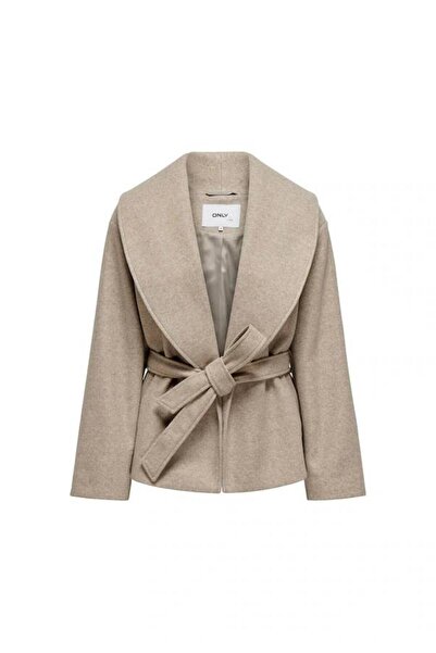 ONLY Onlaugusta Life Short Coat Otw Noos Women's Coat 15314352