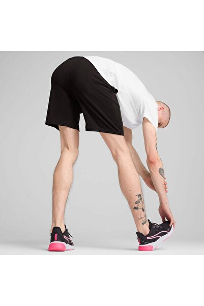 Puma TAD ESSENTIALS Erkek 8" Dokuma Şort