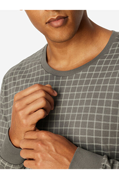 Schiesser Pyjama Nightwear Serie Schlafanzug Pyjama Schlafmode, Schlafanzug, Pyjama Set,