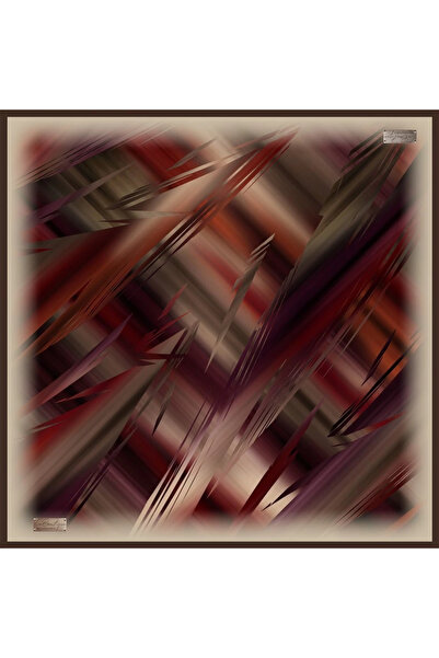 LA BOUTIQUE خريف |   وشاح ياز سيرينالي 1518-03/Y 90X90