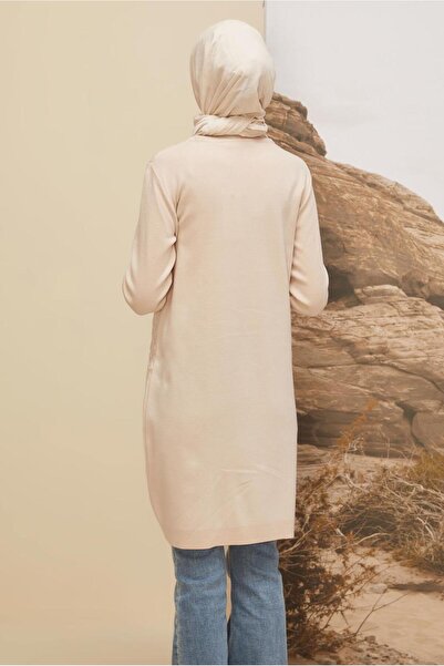 Alvina Triko Tunic 45804