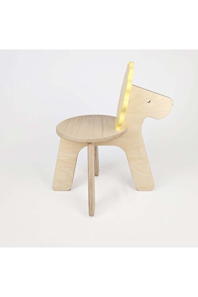 NOOT Children's Chair LION