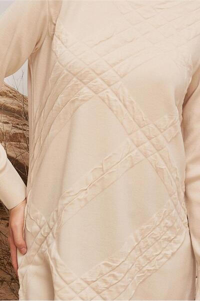 Alvina Triko Tunic 45804