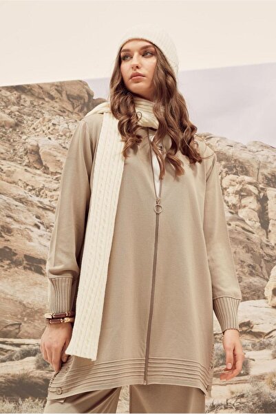 Alvina Tri-Kot Suit with Pants 45884