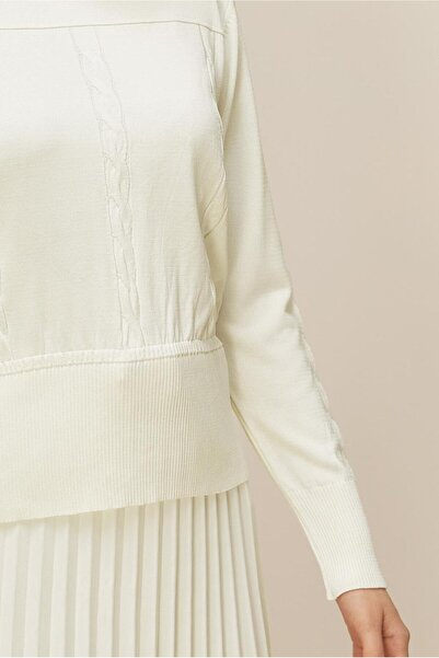 Alvina Triko Sweater 45880