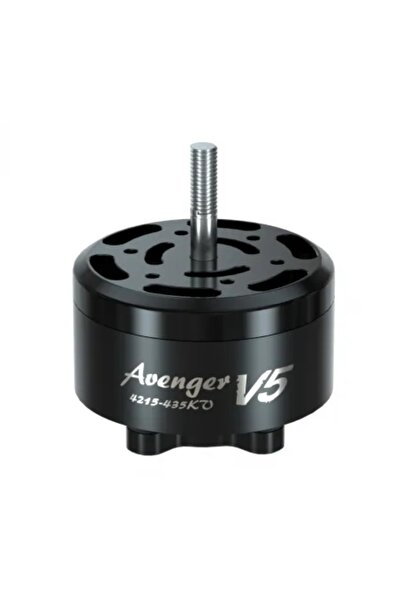 Brother Hobby BrotherHobby Avenger 4215-555KV V5 Fırçasız Drone Motoru