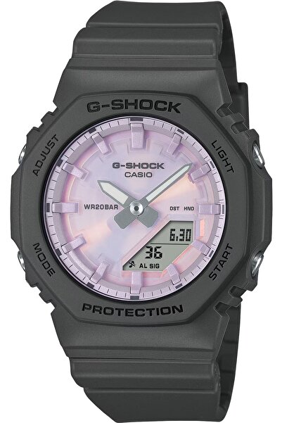 Casio Gma-P2100Pc-1Adr G-Shock Women's Wristwatch