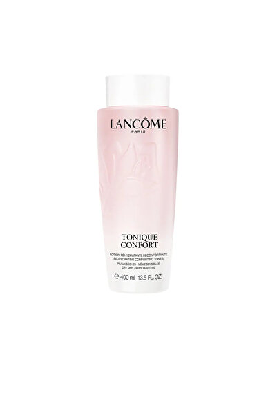 Lancome Revitalizing facial toner with calming effect Paris TONIQUE CONFORT 400 ml