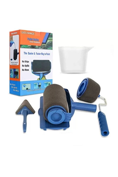 Genel Markalar Smart Profesyonel 6'lı Damlatmayan Duvar Bahçe Ofis Ev Bo...