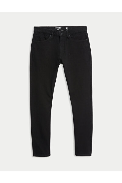 Marks & Spencer Slim Fit 360 Flex Jean Pantolon
