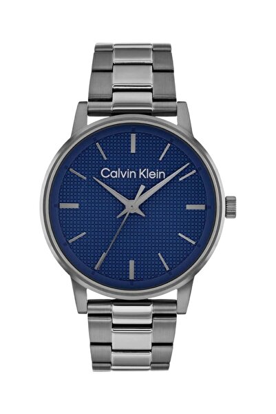 Calvin Klein ساعة يد رجالية CK25200502