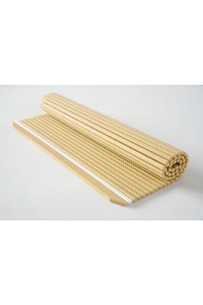 HENDI Covoraș rulant Makisu Sushi, bej, Hendi, 250x165x(Î) mm