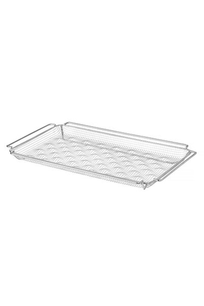 HENDI Convectomat Fry Basket, HENDI, GN 1/1, 530x325x(H)40mm