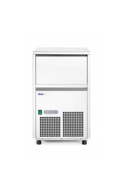 HENDI Aparat de făcut cuburi de gheață, Arktic, 220V/260W, 380x520x(Î)637mm