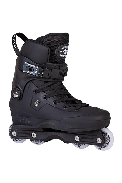 Usd Aeon 60 Black Aggressive Patent