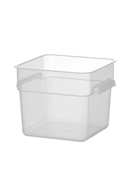 HENDI Recipient alimentar compartimentat 5,7 l