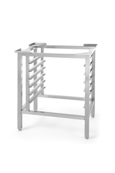 HENDI Suport de podea pentru cuptor H90/H90S, Hendi, oțel inoxidabil, dimensi...