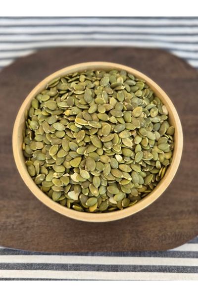 Gaziantep Yörem Kabak Çekirdeği İçi 1 Kg